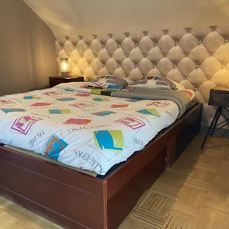 La Maison Grise Hébergement de vacances *