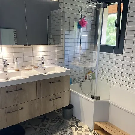 La Maison Grise Hébergement de vacances Saint-Jorioz