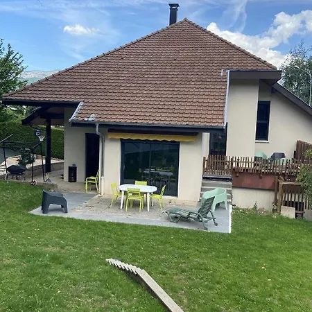 Hébergement de vacances La Maison Grise