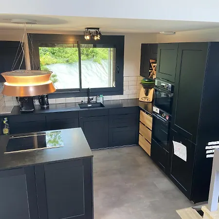 La Maison Grise Hébergement de vacances