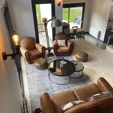 La Maison Grise Hébergement de vacances