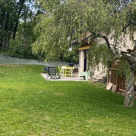La Maison Grise Hébergement de vacances
