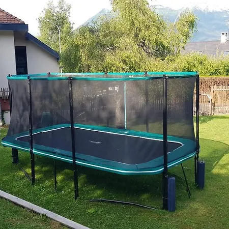 Hébergement de vacances La Maison Grise